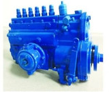 Used Injection Pump Ford 8730 Tw5 Tw35 Tw25 Tw15 E2Nn9A543Fc