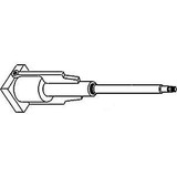 John Deere Parts Steering Gear Assy.  Al31262 940,2550, 2355N,2350,2255, 2240 (S