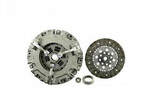 New Dual Stage Clutch Kit John Deere 850 870 950 970 990 1050 1070 Tractor