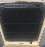 1415722 Radiator For Caterpillar 320B 320B L Cat 320B N  Excavator