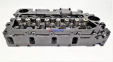 Perkins 1104C Cylinder Head Remachined 3712H19A, 3712H19A3, 6912028