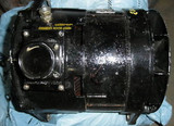 28 Volt 200 Amp Generator Prestolite 2260Ae Leece-Neville 2920-01-147-1575