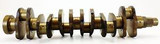 International New Crankshaft D414, Dt414 Replaces: 675050C1, 675668C92