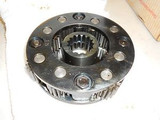 6750772 Detroit Diesel Gear New Old Stock