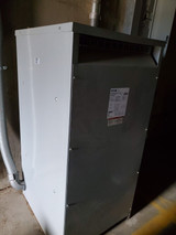 EATON CUTLER HAMMER T20P11S99EE 100 KvA 1PH240/480V-120/240V TRANSFORMER