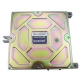 Cpu Control Box 7834-10-9001 For Komatsu Pc100-6 Pc120-6 Pc130-6 Excavator Parts