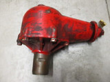 Massey Ferguson Pulley Drive Assembly For 85 / 88, 135, 150 Tractors (677160)
