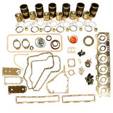 Case Ih Tractor Engine Base Kit 3802400 3923163