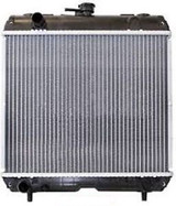 Oem Kubota Radiator 3S505-72060 M6-131Dt M6-141Dtc/Dtsc