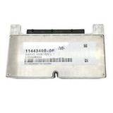 Ec380D Air Conditioner Controller 11443400 For Volvo Excavator Sinocmp