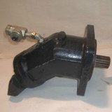 Used Hydrostatic Motor New Holland Cr9070 Cr9080 Cr9060 Cr9040 87634752