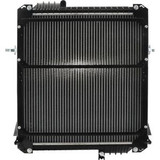 New Radiator For Massey Ferguson 6260 3781115M1