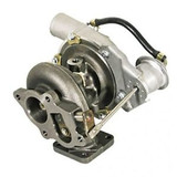 Turbocharger New Holland Lx665 Ls170 87771826