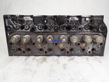 Isuzu 4Bd1 Cylinder Head Loaded Remachined 4Bd1Pw