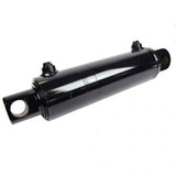 Hydraulic Lift Cylinder Case Ih Mx215 Mx285 Mx230 Mx210 Mx245 Mx255 New Holland