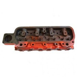 Remanufactured Cylinder Head Allis Chalmers D15 160