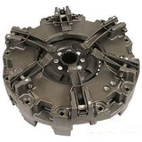 Allis Chalmers White Mpl. Moline Clutch Pressure Plate: 72094463 5040 6060 G450