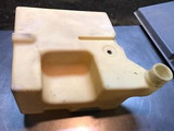 1125371 Genuine Cat Hydraulic Tank Caterpillar 112-5371