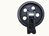 New For Ihi Ihi55J Front Idler Mini Excavator Attachment