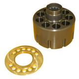 1336777 Barrel Assembly For Caterpillar 320Dfmst 320Cfmst 320Cfmhw 320Dfmrr