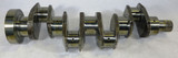 Perkins Pk 1004.40T Caterpillar 3054 Model # 4.236, 4.248 Crankshaft New 10 Hole