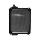 New Radiator 1706-6547 For Case International Harvester 4210, 4230 136840A1