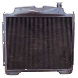 Radiator Allis Chalmers 180 185 70255327