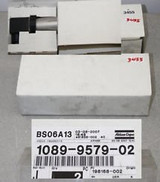 Atlas Copco 1089-9579-02 Press Transducer Bs06A13, 198168-002 Transduce Press