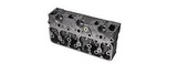 New Scania 113 Cylinder Head