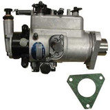Fuel Injection Pump Ford 5100 6600 5000 6700 D2Nn9A543F