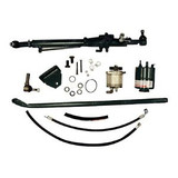 1101-2002 Ford New Holland Parts Power Steering Conversion Kit 5000