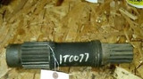 1T0077 Caterpillar Shaft