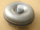 Cat Parts - Genuine Zf Sachs Torque Converter, Made In Germany (Part No. 9P9155)