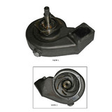 2128176 Pump Group-Water Fits Caterpillar Sr4 Sr4B Sr4Bhv 5130B 776D 777 777B