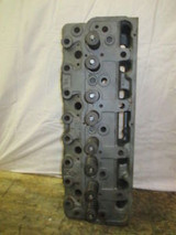 Complete Cylinder Head Allis Chalmers 2200