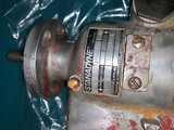 D282 Diesel Fuel Injection Pump - Stanadyne - Dbgfc631-51Ae