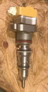 Caterpilar Cat Injector Gp 222-5967 Nsn 2910-01-470-6177 New Diesel