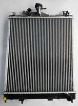 20T-03-81110 Radiator,Water Tank  Fits  Komatsu Pc40R-8  Pc45R-8 Pc30R-8 Pc35R-8