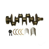 1209-1036 Massey Ferguson Parts Crankshaft Kit 1007 168 1744S 175 175 Uk 17
