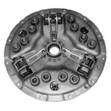 142184C91 New 14 Pressure Plate Made To Fit Case-Ih Tractor Models 3388 3588 +