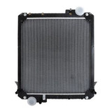 Radiator 3808159M3 Massey Ferguson 4260 4263 4270 4360, 1206-0022