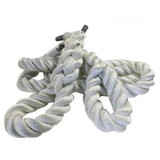Hercules Tow Ropes - Nylon With Eyes 2-1/2 X 22 140 000 Lbs.