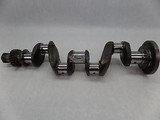 Continental Y112 Oem Crankshaft Remachined 10/20 Rods/Mains Y400C513