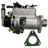 Ford/New Holland Injection Pump E2Nn9A543Ta E2Nn9A543Tb
