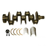 Crankshaft Kit For Massey Ferguson Tractor - 100080 31315661 31315872