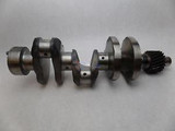 Yanmar 3Tn66 Oem Crankshaft Remachined St/St Rods/Mains N66