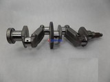 International 175, 200, C175 Late Oem Crankshaft Remachined 10/10 Rods/Mains
