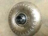 Torque Converter - Jcb Spare Parts  3Cx 4Cx (Part No. 04/500100)