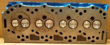 Cylinder Head Remachined Ford / Newholland 256 C7Nn6090T Loaded New Springs