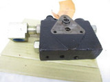 Case Ih Valve (1542678C1)